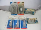 National Hardware Hinge Hasp V288 N129-627 V33 N103-176 / N103-284 Sears 59332 New. Price: $34.30.