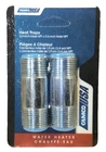 Camco 01023 Dielectric Water Heater Traps Flapper Style 2CT Package (2F) New. Price: $9.97.