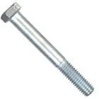 Hillman 5/8 In. 3-1/2 Grade Zinc Hex Head Cap Screws (11-COUNT) 200366 New. Price: $19.95.