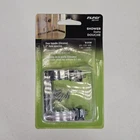 Prime-line 6158 Diecast Shower Handle Set For Doors Tub New. Price: $9.57.