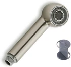 Kitchen Faucet Head REPLACEMENT,G1/2 13/16INCH Pull Out Sprayer For New. Price: $29.86.