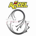 Accel Spark Plug Wire Set For 1977-1981 Buick Century 4.4L 5.0L 5.7L V8 Ro New. Price: $235.04.