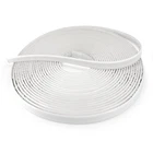 Instatrim Self-adhesive Flexible Caulk & Strip 3/4" 50' White New. Price: $25.00.