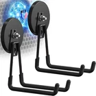 Aiyotar Extra Large Heavy Duty Magnetic Hooks For Hanging Garage Tools 3.5IN New. Price: $43.18.