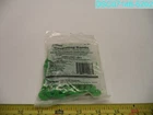 QTY=100 Band's: Neogen Green Latex Castrating Bands 726087020075 New. Price: $7.35.