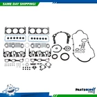 Dnj FGK3151 Full Gasket Set For 04-05 Buick Century 3.1L Ohv New. Price: $193.79.