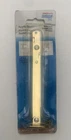 National N208-611 Brass Folding Support For Table Leg Shelf Chest Lid Left Side New. Price: $9.49.