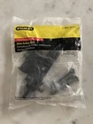 Stanley Heavy Gauge Black Slide Action Bolt (81-4030 / SP1271) New. Price: $6.00.