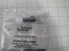 Schluter Systems EV/RO100AGSB 3/8" Rondec Outside Corner Brushed Black New. Price: $15.74.