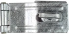 Safety Hasp Swvl 3.25 New. Price: $65.16.