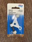 National Hardware Hinge Pin Door Stop N248-401 V234 / Hang-it-all Hooks Lot New. Price: $9.99.