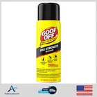Goof Off 12 Fl. Oz. Professional Strength Latex Paint And Adhesive Remover FG658 New. Price: $12.99.