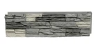 Genstone Faux Stacked Panel 41" 11.25" In Northern Slate Color For Do It New. Price: $47.97.