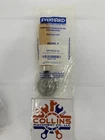 Everhard MR02910 2" X 1/4" Premium Corrugated Patch Stitcher Tool New. Price: $51.65.