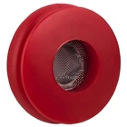 Tectran 16253 Air Brake Gladhand Seal Red, Polyurethane, With Built In Filter New. Price: $34.55.
