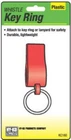 Hy-ko Prod Office Storage Accessory Plas Whistle Key Ring (KC160) New. Price: $20.13.