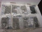 7 National Hardware N830-250 Square Corner Door Hinge Satin Nickel 3" SPB512 New. Price: $21.99.