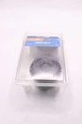 (2-PK) Richelieu Truguard Anti-skid Leg Tip Rubber Black 1-1/2" F32098TV Open. Price: $6.57.