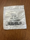 Larsen Supply 02-1100P Pack Flat Faucet Washer New. Price: $17.00.
