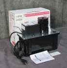 New Little Giant 553915 / VCL-24ULS Condensate Removal Pump;. Price: $110.00.