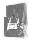 Muzata Flat Handrail Accessories 2 Pack Corner Connectors High Strength Railing New. Price: $27.99.