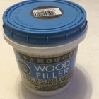 Famowood 40022142 Latex Filler - Pint, Walnut New. Price: $21.99.