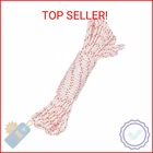 Uorimy 3.0MM 10 Meters Recoil Starter Rope Pull Cord For Stihl Husqvarna Craftsm New. Price: $9.23.