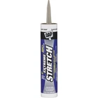 Dap Extreme Stretch 10.1 Oz. Slate Gray Acrylic Urethane Premium Elastomeric New. Price: $9.27.