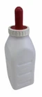 Fairchild Ez Nurse 1973 2 Quart Calf Nursing Bottle With Screw On Cap & Nipple New. Price: $39.89.