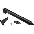 National Hardware N279-001 V1370 Touch 'n Hold Door Closer In BLACK,7/16"-14X36" New. Price: $33.07.