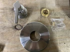 Signature Hardware SHGF8010ZBN Greyfield Pressure Balanced Valve Trim Only *read New. Price: $26.99.