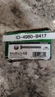 QTY:100 Hillman 240018 Steel Round Head Carriage Bolts 1/4-20 X 1-1/2 New. Price: $12.90.