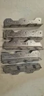 Simpson Strong-tie TA9Z-R Staircase Angle 30 Pack New. Price: $128.00.