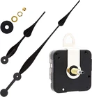 Tikround Youngtown 12888 High Torque Long Shaft Clock Movement Mechanism With New. Price: $22.86.