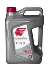 Pack Idemitsu 30015229953 IFG3 5W-20 Sp/motor Oil; Quart New. Price: $53.62.