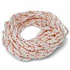 Hippotech 10-METER/32-FEET 4.5MM Diameter Recoil Starter Rope Pull Cord For... New. Price: $9.75.