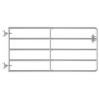 Field Gate Farm For Poultry Animals Garden Door Silver Vidaxl New. Price: $213.99.