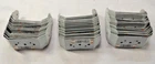 Lot Of 62 Amerimax 3PC30W50-U Downspout Clip Metal White 2INX3IN Aluminum New. Price: $60.00.