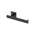 Gatco 4051B Elevate 8" Towel Bar - Black New. Price: $34.66.