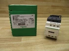 Schneider Electric LC1D18D7 Tesys Contactor New. Price: $160.33.