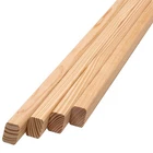 Prowood 106031 Yellow Pine Baluster 3.5 Ft. X 2 In. Thick New. Price: $35.51.