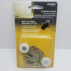 Prime-line Sliding Door Nylon Wheel Rollers Qty. 2 #n 6840 New. Price: $9.75.