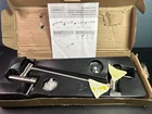 Gerber-danze Melrose D205012SS Pot Filler Faucet 22" Double-jointed Swinging. Used. Price: $119.99.