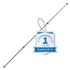 Sandbaggy 10" X 8 Standard Snap Ties Concrete Forms - 1" Flat Washer New. Price: $1998.50.