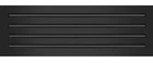 Buildmart 24X8 Modern Vent Cover Decorative Black Aluminum Air -... New. Price: $48.95.