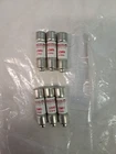 Lot Of Ferraz Shawmut Fuses Class Cc 3X ATMR6 & ATMR3 600V New. Price: $60.00.