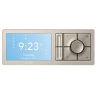 Moen TS3302TB Terra Beige 2-OUTLET Digital Shower Controller New. Price: $522.99.