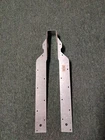 Simpson THA218-2X17 Dbl Adjustable Truss Hanger Galvanized New. Price: $10.00.