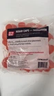 Grip Rite Rebar Caps Mushroom (25 Pack) -CAPMUSH25R New. Price: $16.99.