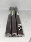 Fablon FAB10064 Mahogany Adhesive Film, Brown QTY:3 New. Price: $19.99.